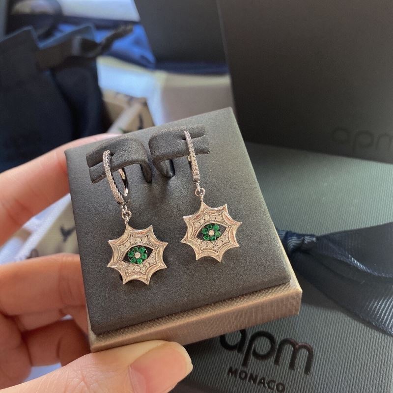 Apm Earrings